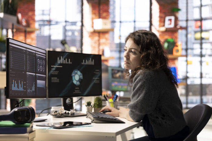 AI-ready Salesforce ecosystem