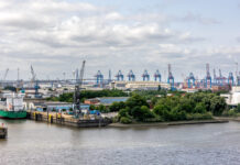 How Dual Maritime Chokepoint Blockades Threaten the Core of European Manufacturing Maritime Chokepoint Blockades Threaten the Core of European Manufacturing