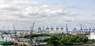 Maritime Chokepoint Blockades Threaten the Core of European Manufacturing 