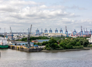 Maritime Chokepoint Blockades Threaten the Core of European Manufacturing 