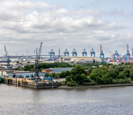 How Dual Maritime Chokepoint Blockades Threaten the Core of European Manufacturing Maritime Chokepoint Blockades Threaten the Core of European Manufacturing