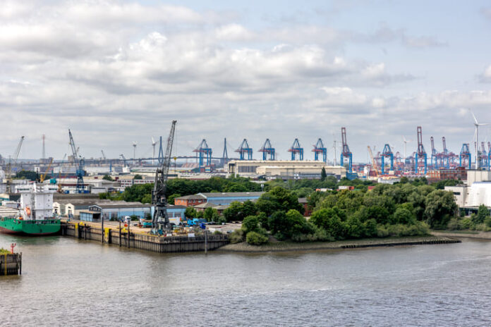 iStock-2223324596 (1) Maritime Chokepoint Blockades Threaten the Core of European Manufacturing