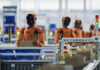 Signatures: The Real Source of AI Advantage in Regulated Industries AI Advantage in Regulated Industries