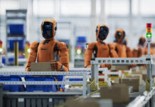 Signatures: The Real Source of AI Advantage in Regulated Industries AI Advantage in Regulated Industries