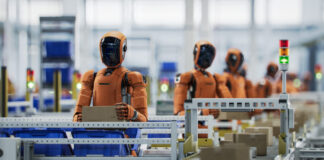 AI Advantage in Regulated Industries
