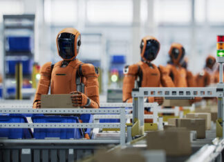 Signatures: The Real Source of AI Advantage in Regulated Industries AI Advantage in Regulated Industries