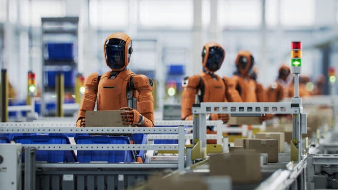 AI Advantage in Regulated Industries