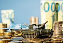 The Power of Baltic SMEs in European Defence: Small, but Agile Baltic SMEs in Europe