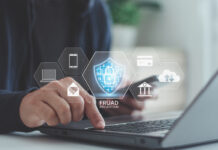 Secure Business Checks With Fraud Prevention