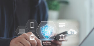 Secure Business Checks With Fraud Prevention