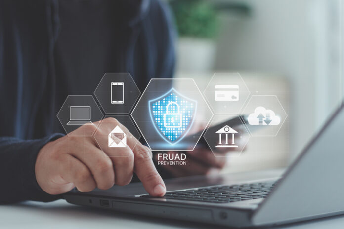 Secure Business Checks With Fraud Prevention