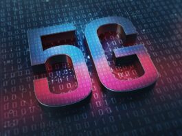 5G Will Not Make the World Faster - 5G data