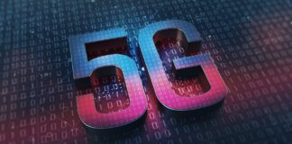 5G Will Not Make the World Faster - 5G data