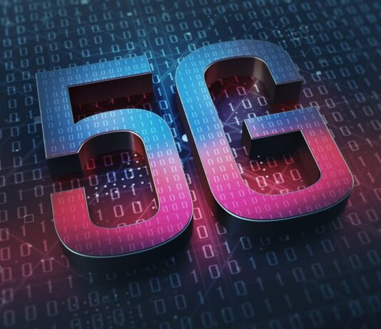 5G Will Not Make the World Faster. It Will Make It Less Human. 5G Will Not Make the World Faster - 5G data