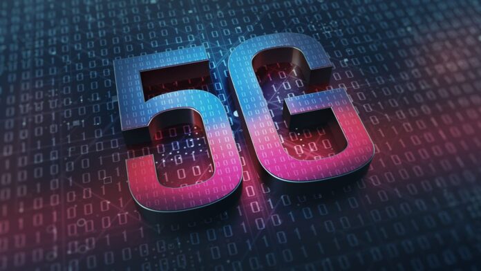 5G Will Not Make the World Faster - 5G data