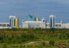From Grain Exporter to Agri-Food Hub: Kazakhstan’s Role in Global Food Security Kazakhstan agriculture