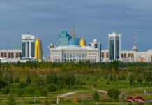 From Grain Exporter to Agri-Food Hub: Kazakhstan’s Role in Global Food Security Kazakhstan agriculture