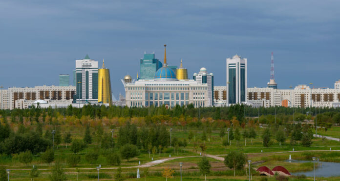 iStock-2280990516 (1) Kazakhstan agriculture