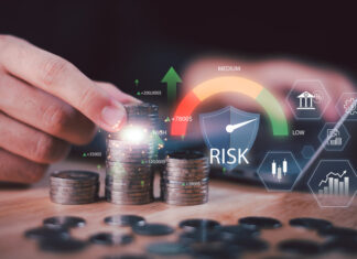Alessio Vinassa’s Perspective on Strategy, Risk and Long-Term Growth Investment analyst evaluating financial risk management with portfolio growth, market analysis, wealth management, investment security, trading performance, and financial strategy planning.
