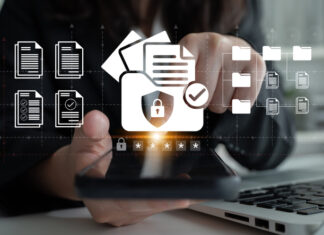 trusting files security