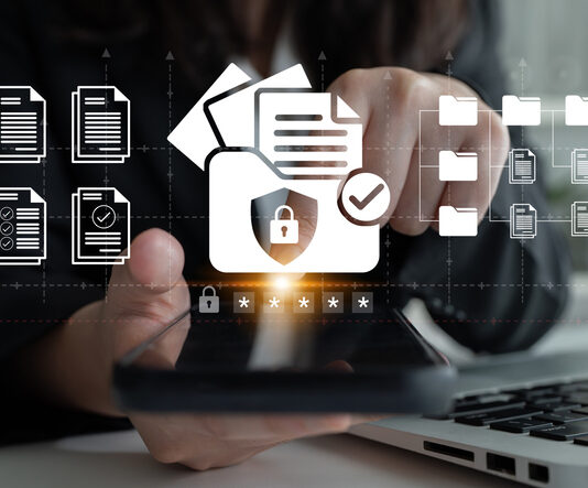 Trusting Files is Equally as Important as Trusting Identity trusting files security