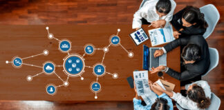 AI-driven program management