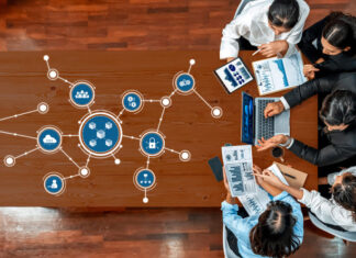 The Rise of AI-Driven Program Management AI-driven program management