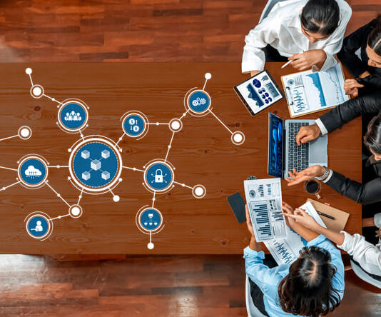 The Rise of AI-Driven Program Management AI-driven program management