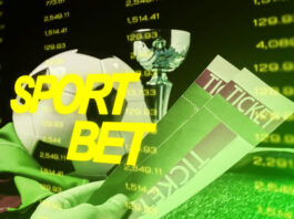 South Africa betting market