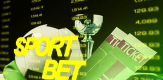 South Africa betting market