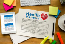 Why Personal Accident Cover is a Smart Add-on to Your Health Plan Health Insurance and health plan in Digital Application