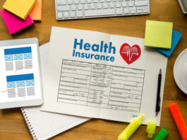 Why Personal Accident Cover is a Smart Add-on to Your Health Plan Health Insurance and health plan in Digital Application