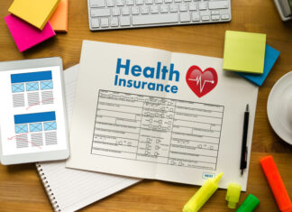 Why Personal Accident Cover is a Smart Add-on to Your Health Plan Health Insurance and health plan in Digital Application