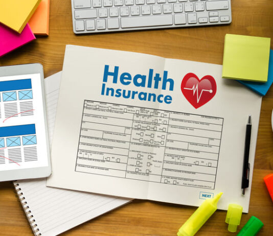 Why Personal Accident Cover is a Smart Add-on to Your Health Plan Health Insurance and health plan in Digital Application