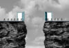 Leading in a Liminal World: Optionality, Partnerships and New Capability Leading in a Liminal World