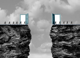 Leading in a Liminal World