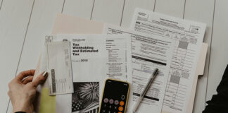 Why Texas Small Businesses Need Better Tax Planning