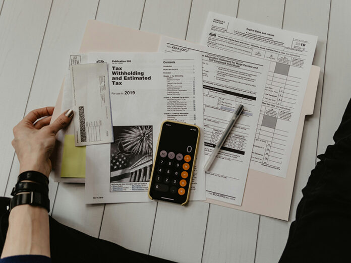 kelly-sikkema-xoU52jUVUXA-unsplash Why Texas Small Businesses Need Better Tax Planning