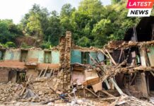 Nepal Faces Massive Rebuilding Effort as Search for Missing Continues