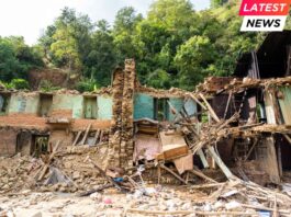 Nepal Faces Massive Rebuilding Effort as Search for Missing Continues
