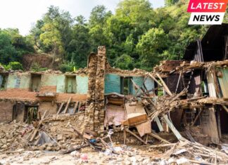 Nepal Faces Massive Rebuilding Effort as Search for Missing Continues