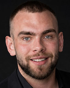 Niklas Freihofer