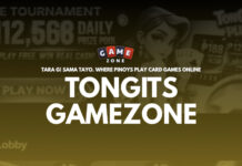 Avoid These 10 Tongits GameZone Mistakes That Cost You the Round Tongits GameZone