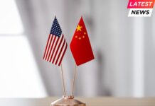 Trump-Xi Summit Faces Trade, AI and Iran