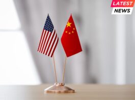 Trump-Xi Summit Faces Trade, AI and Iran