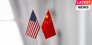 Trump-Xi Summit Faces Trade, AI and Iran