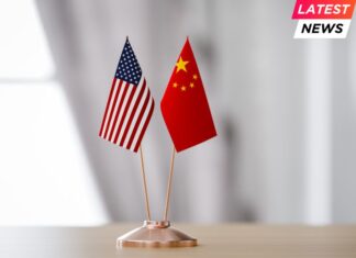 Trump-Xi Summit Faces Trade, AI and Iran