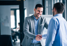 Value, Timing and Strategic Fit: What Niklas Freihofer Looks for in an Acquisition Acquisition