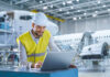 Why Aviation’s Electric Future Depends on Overlooked Motor Technology electric aviation