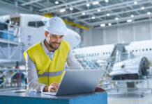 electric aviation